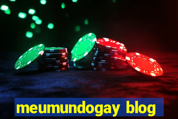 meumundogay blog